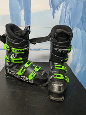 Used Lange Rx RTL Ski Boot 26.5MP