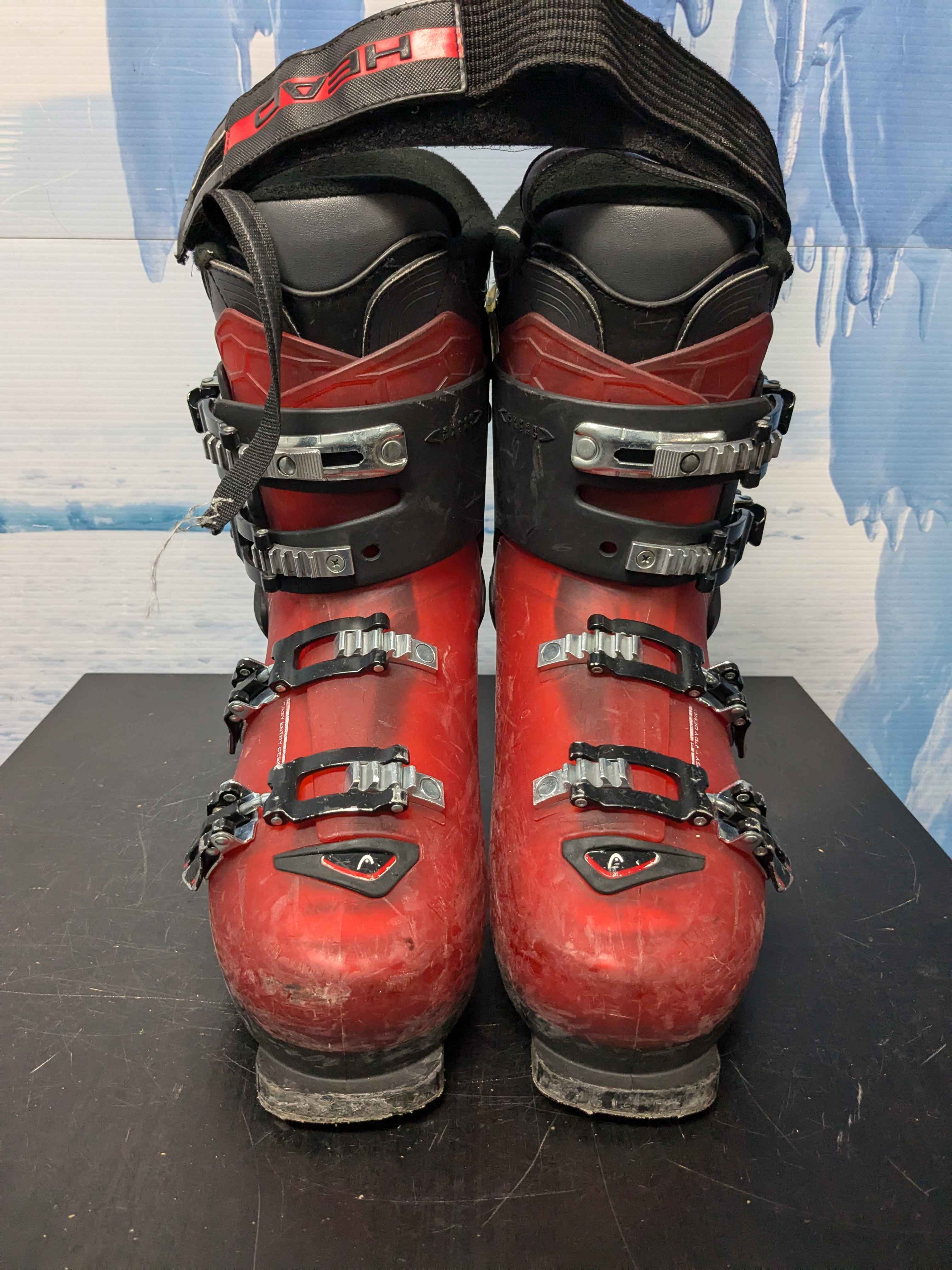 Used Head Advant Edge 95 Ski Boot - 28.5MP