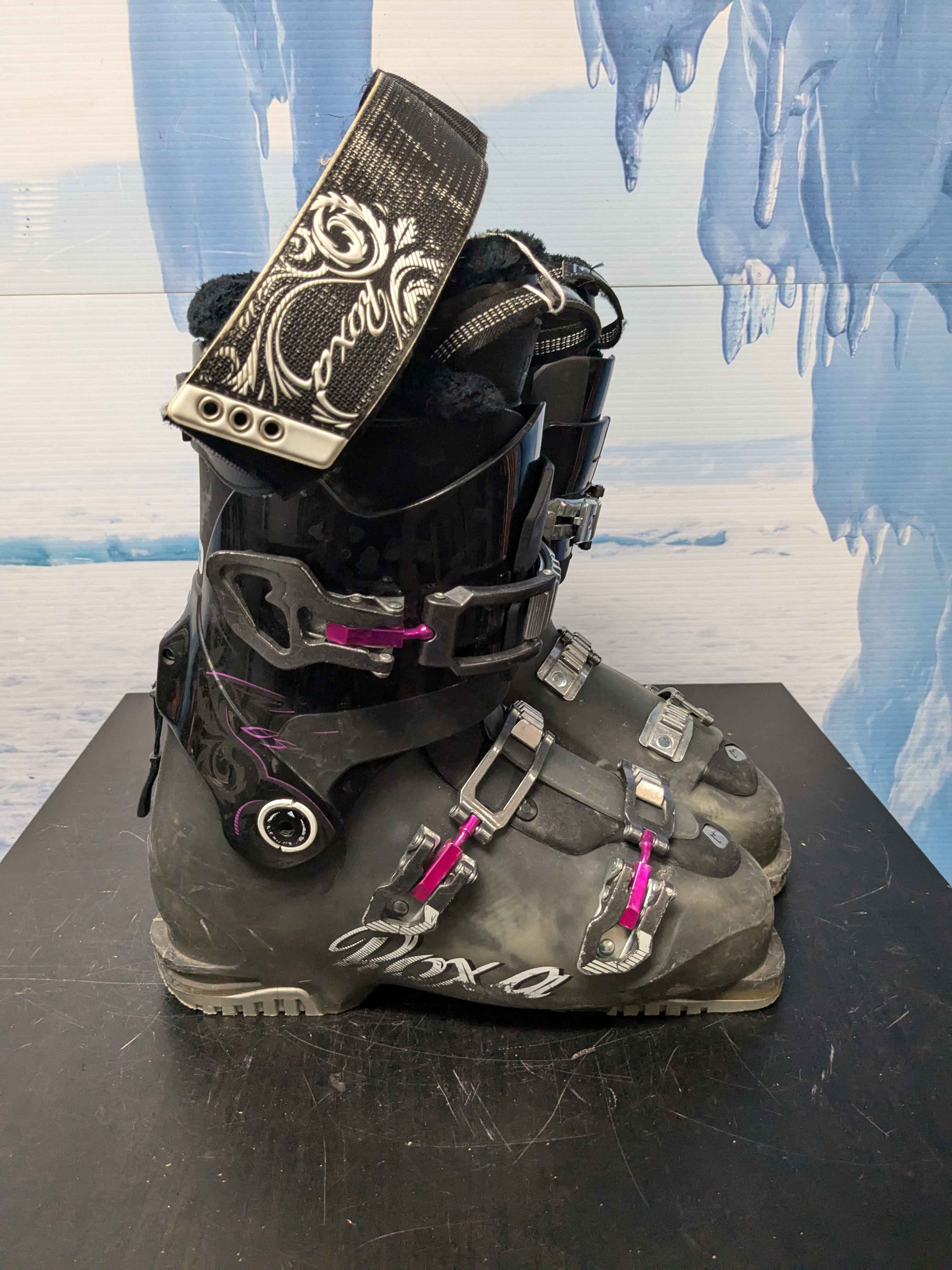 Used Roxa Kara 85 Ski Boot - 26.5MP