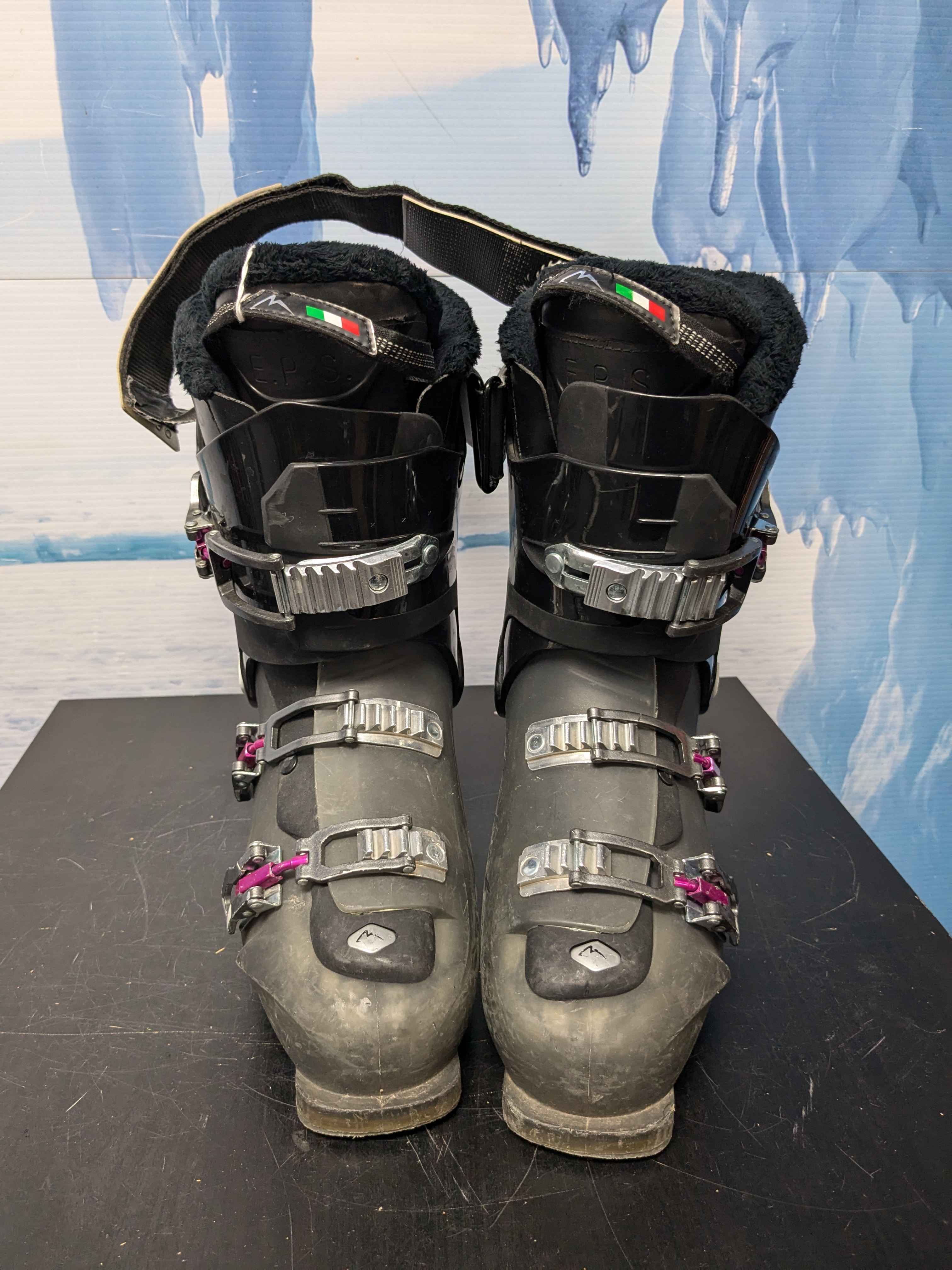 Used Roxa Kara 85 Ski Boot - 26.5MP