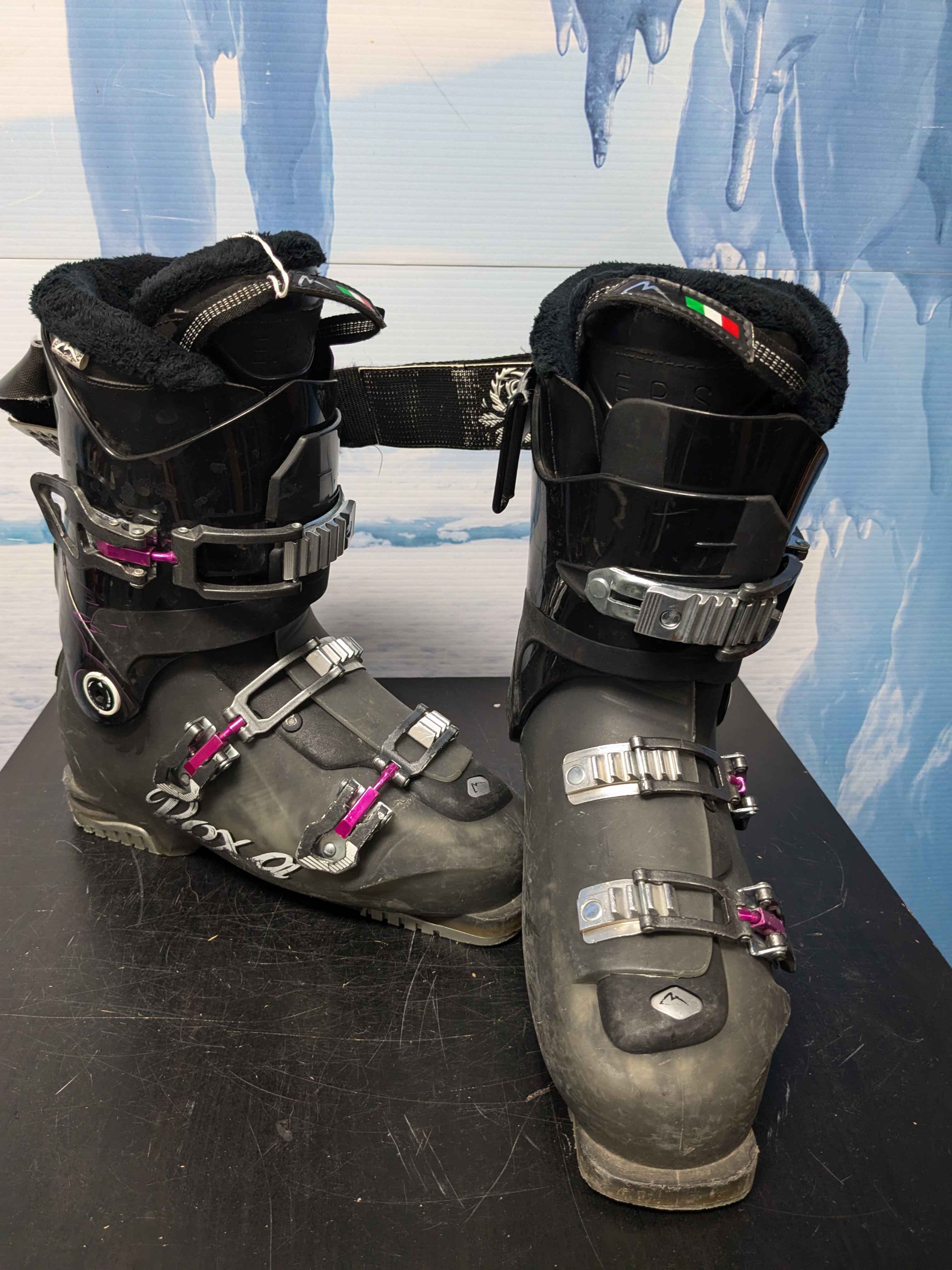 Used Roxa Kara 85 Ski Boot - 26.5MP