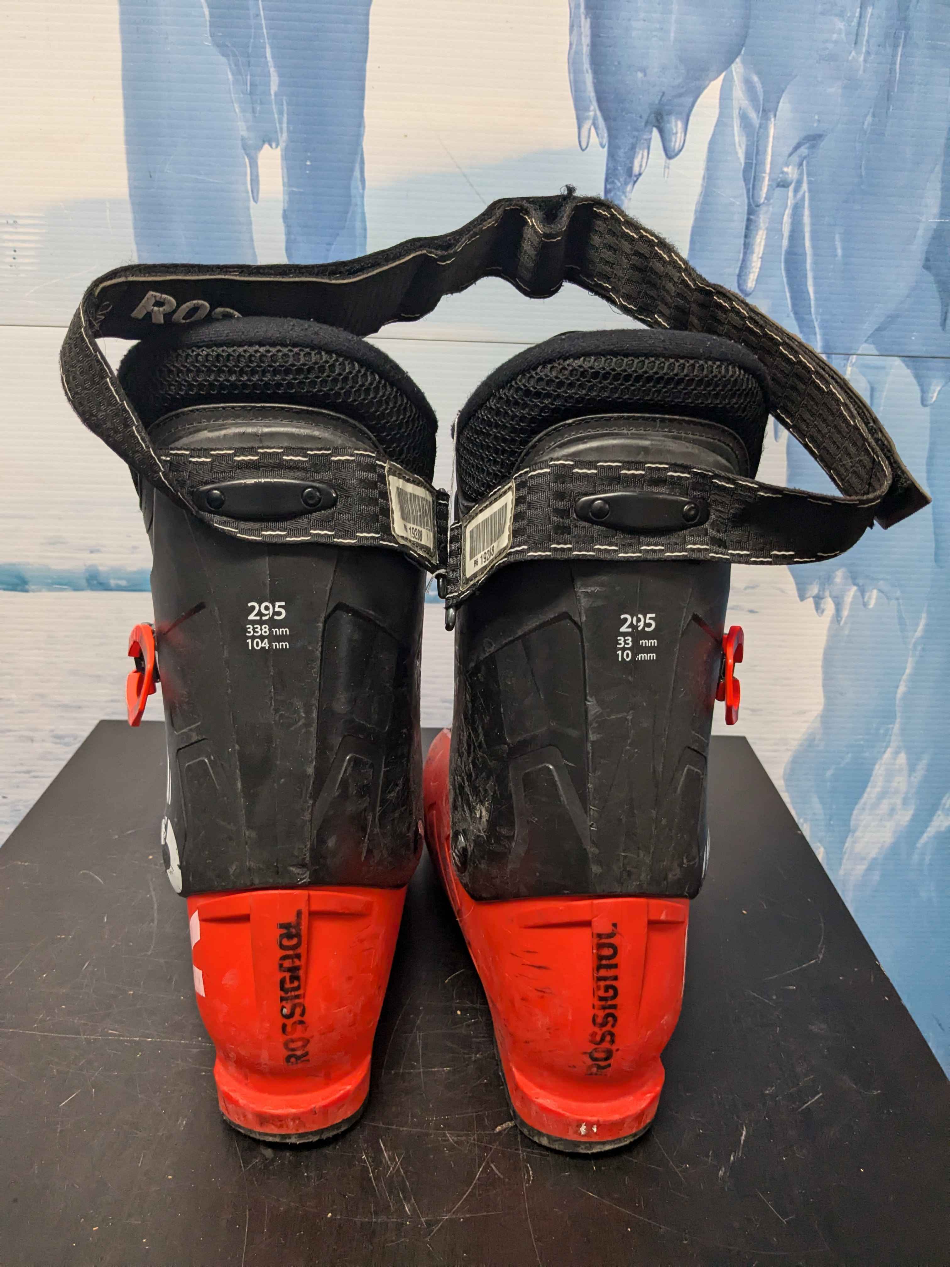 Used Rossignol Evo R 70 Ski Boot - 29.5MP