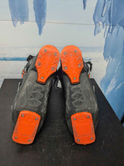 Used Tecnica Mach Sport HVRT Ski Boot - 29.5MP