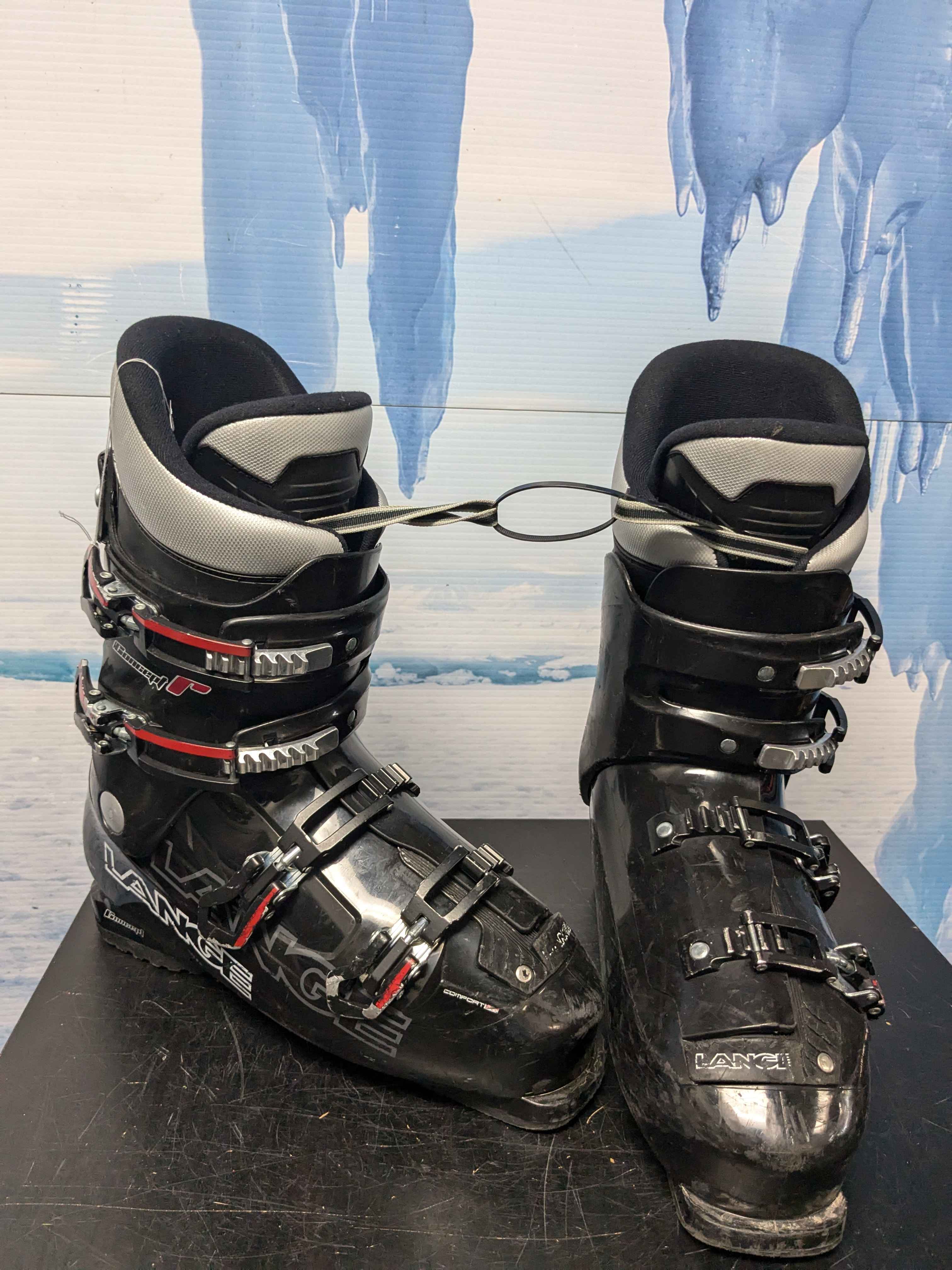 Used Lange Concept R Ski Boot - 29.5MP