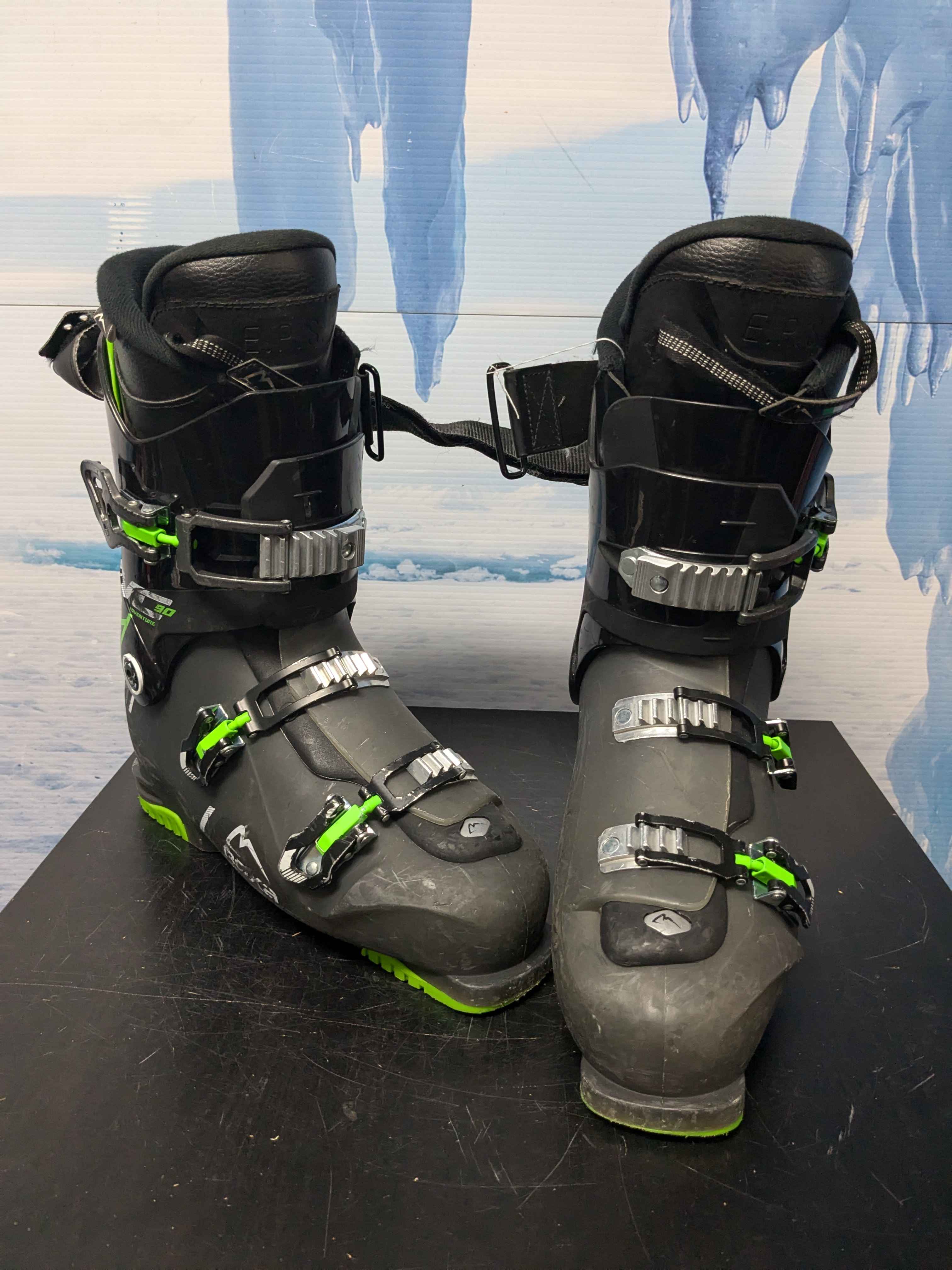 Used Roxa Evo 90 Ski Boot - 29.5MP