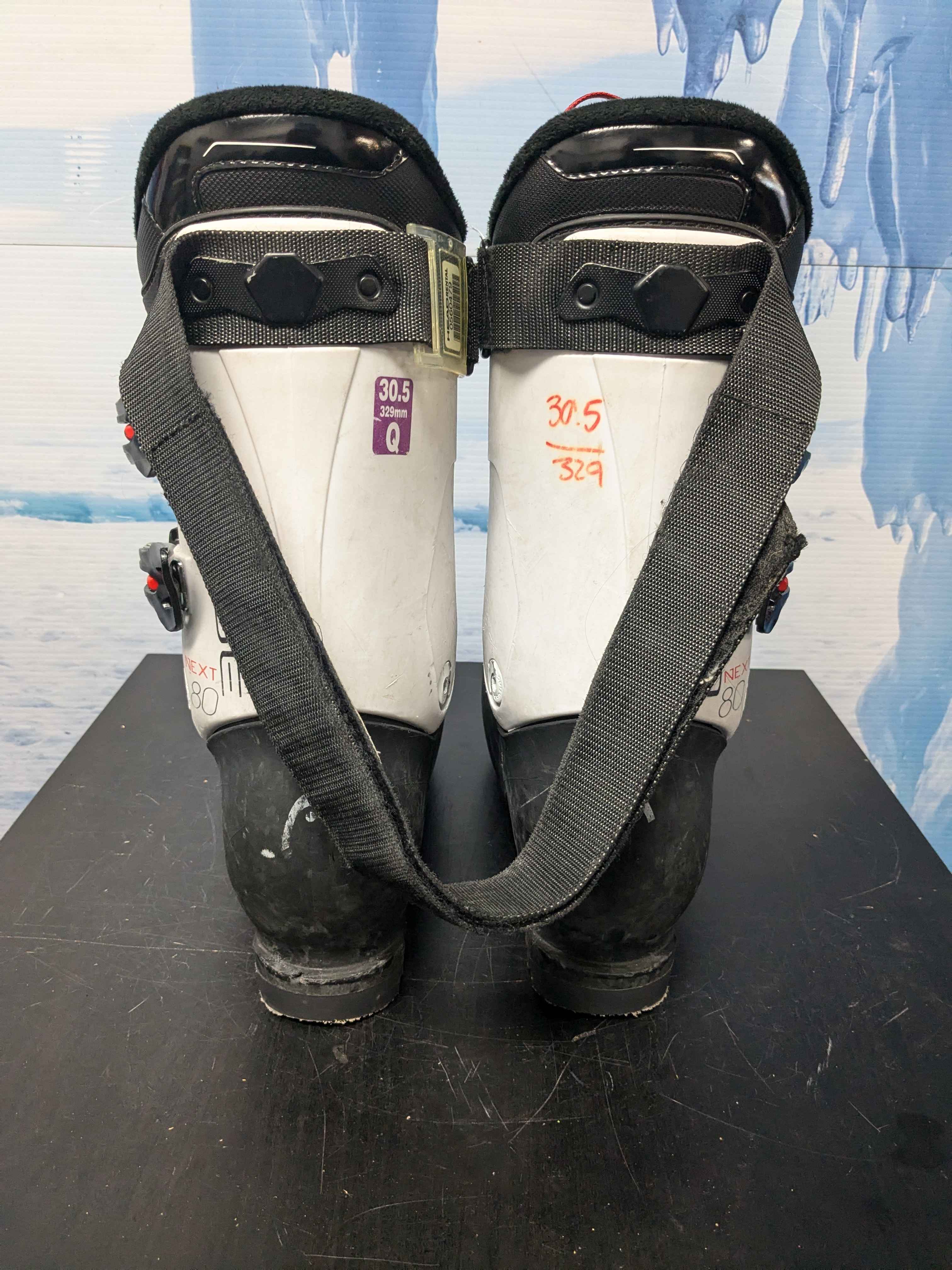 Used Head Next Edge 80 Ski Boot - 30.5MP