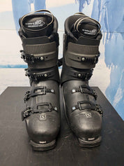 Used Salomon S/PRO R100 Ski Boot - 28.5MP