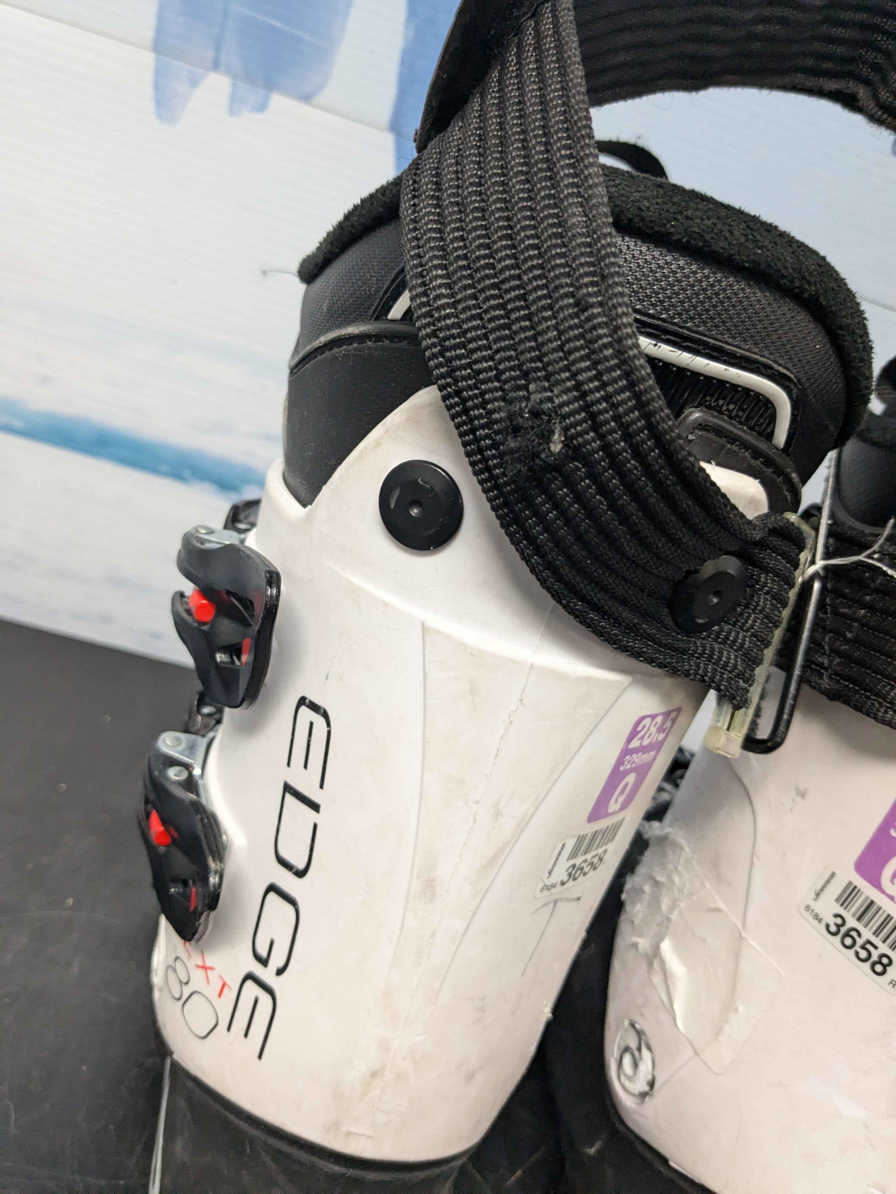 Used Head Next Edge 80 Ski Boot - 28.5MP