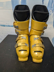 Used Rossignol Elite Pro Ski Boot 28.5MP