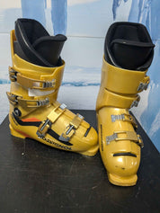 Used Rossignol Elite Pro Ski Boot 28.5MP