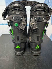 Used Fischer Cruzar 90 Ski Boot 25.5MP