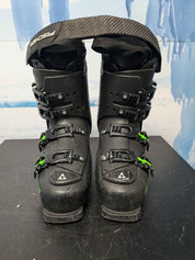 Used Fischer Cruzar 90 Ski Boot 25.5MP