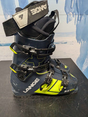 Used Lange Sx RTL Ski Boot 25.5MP