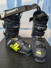 Used Lange Sx RTL Ski Boot 25.5MP