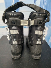 Used Lange Sx RTL Ski Boot 25.5MP