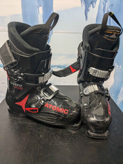 Used Atomic Live Fit R90 Ski Boot - 26.5MP