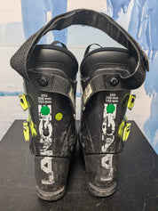 Used Lange Sx RTL Ski Boot 26.5MP