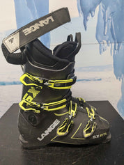 Used Lange Sx RTL Ski Boot 26.5MP