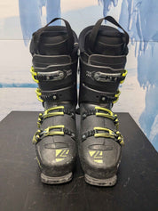 Used Lange Sx RTL Ski Boot 26.5MP