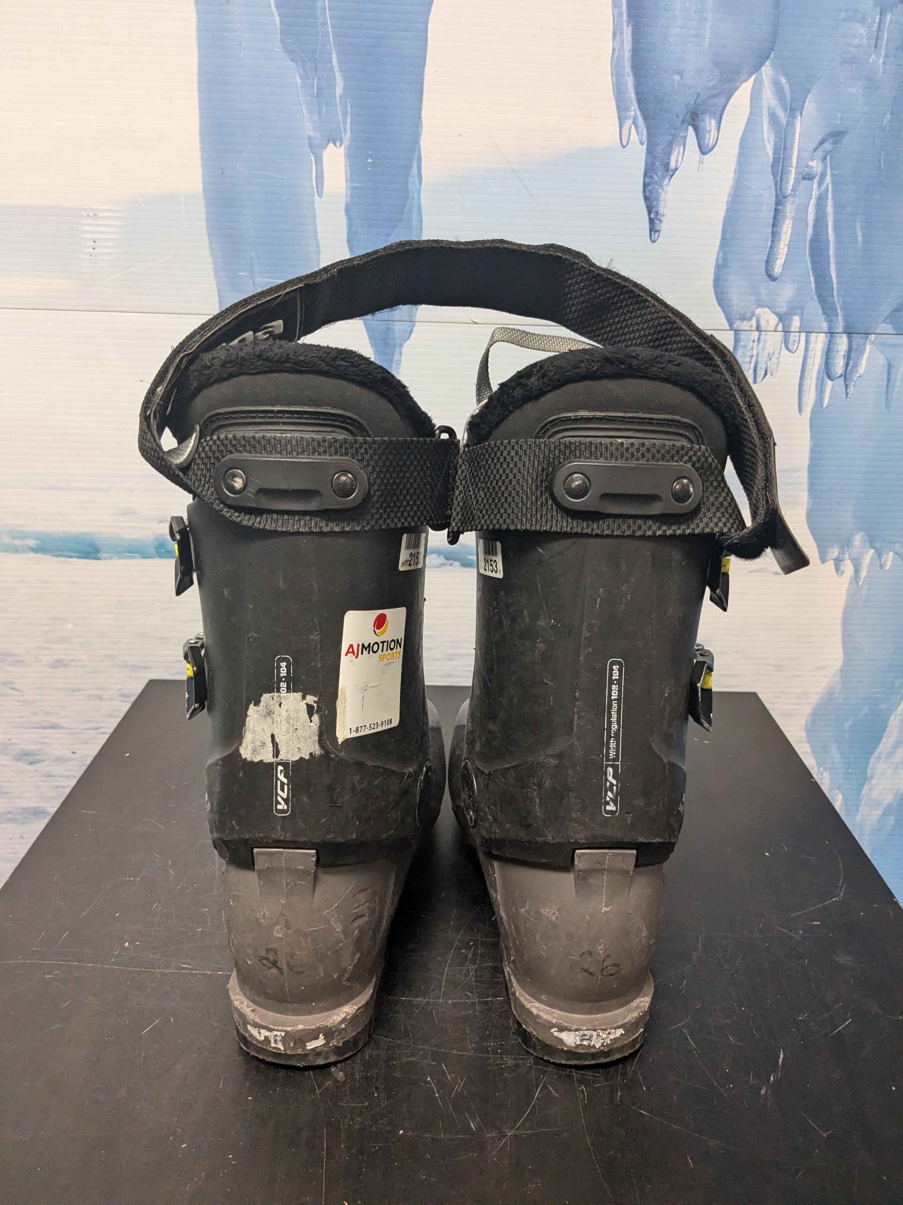 Used Alpina Xtrack 70 Ski Boot - 26.5MP