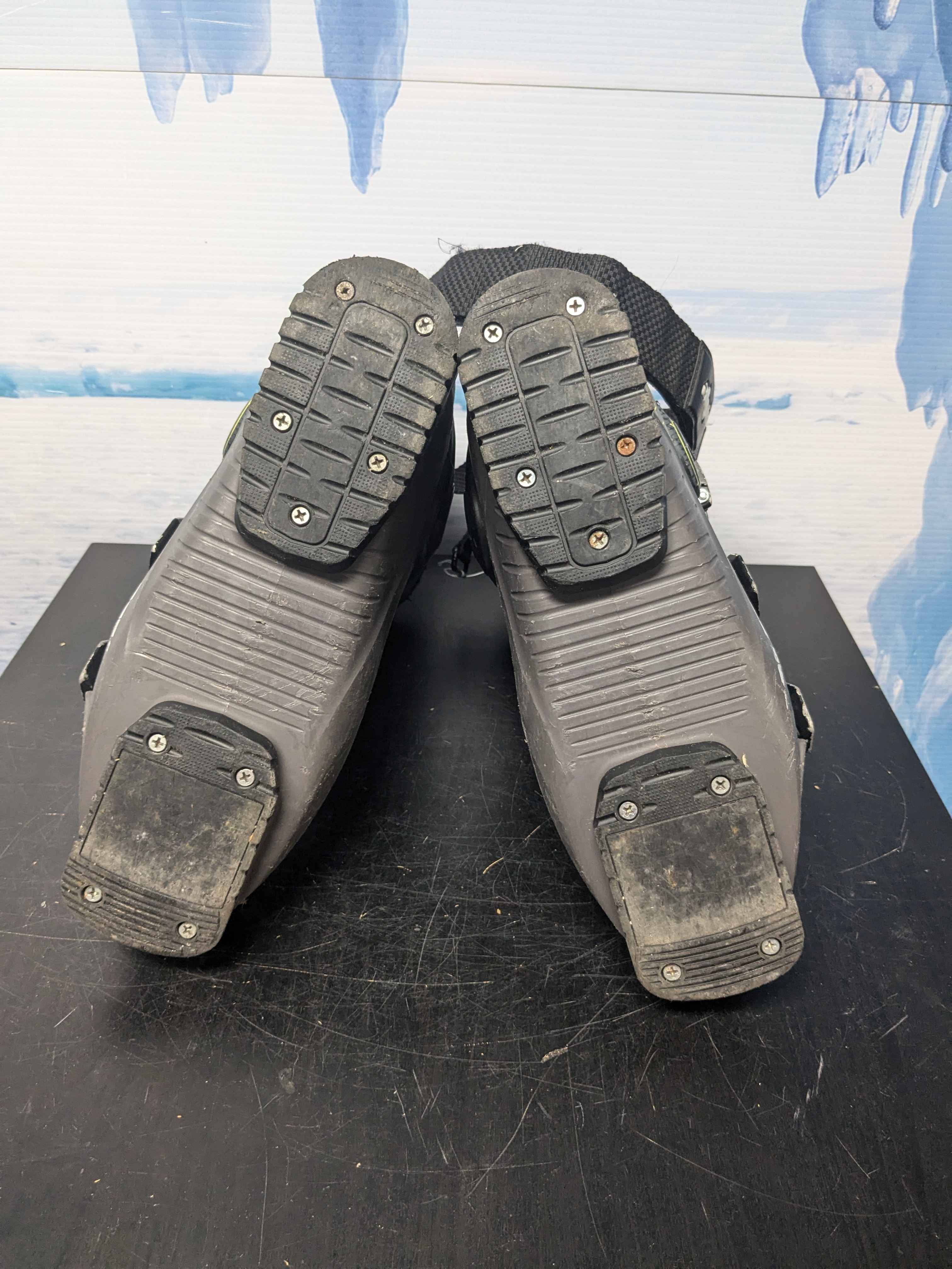 Used Alpina Xtrack 70 Ski Boot - 26.5MP