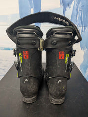 Used Head Advant Edge 85 Ski Boot - 26.5MP