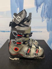 Used Salomon XPro 90 Ski Boot 26.5MP