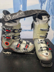 Used Salomon XPro 90 Ski Boot 26.5MP