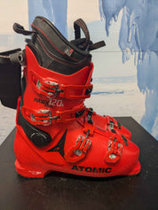 Used Atomic Hawx Prime 120S Ski Boot - 28.5MP