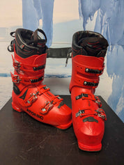 Used Atomic Hawx Prime 120S Ski Boot - 28.5MP