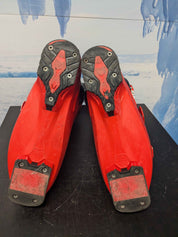 Used Atomic Hawx Prime 120S Ski Boot - 28.5MP