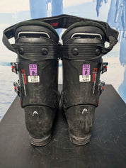 Used Head Advant Edge 75 Ski Boot - 28.5MP