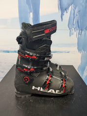 Used Head Advant Edge 75 Ski Boot - 28.5MP