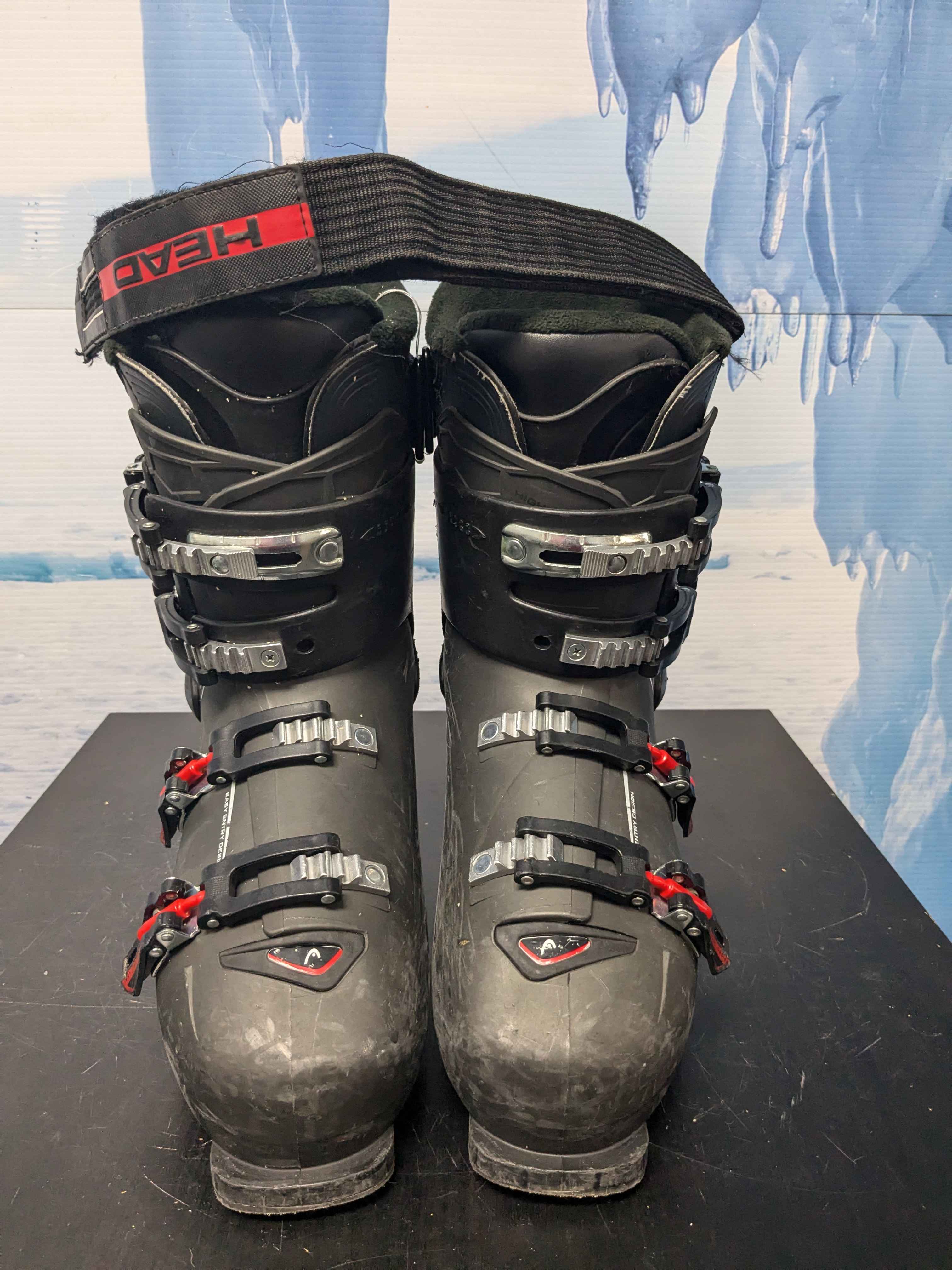 Used Head Advant Edge 75 Ski Boot - 28.5MP