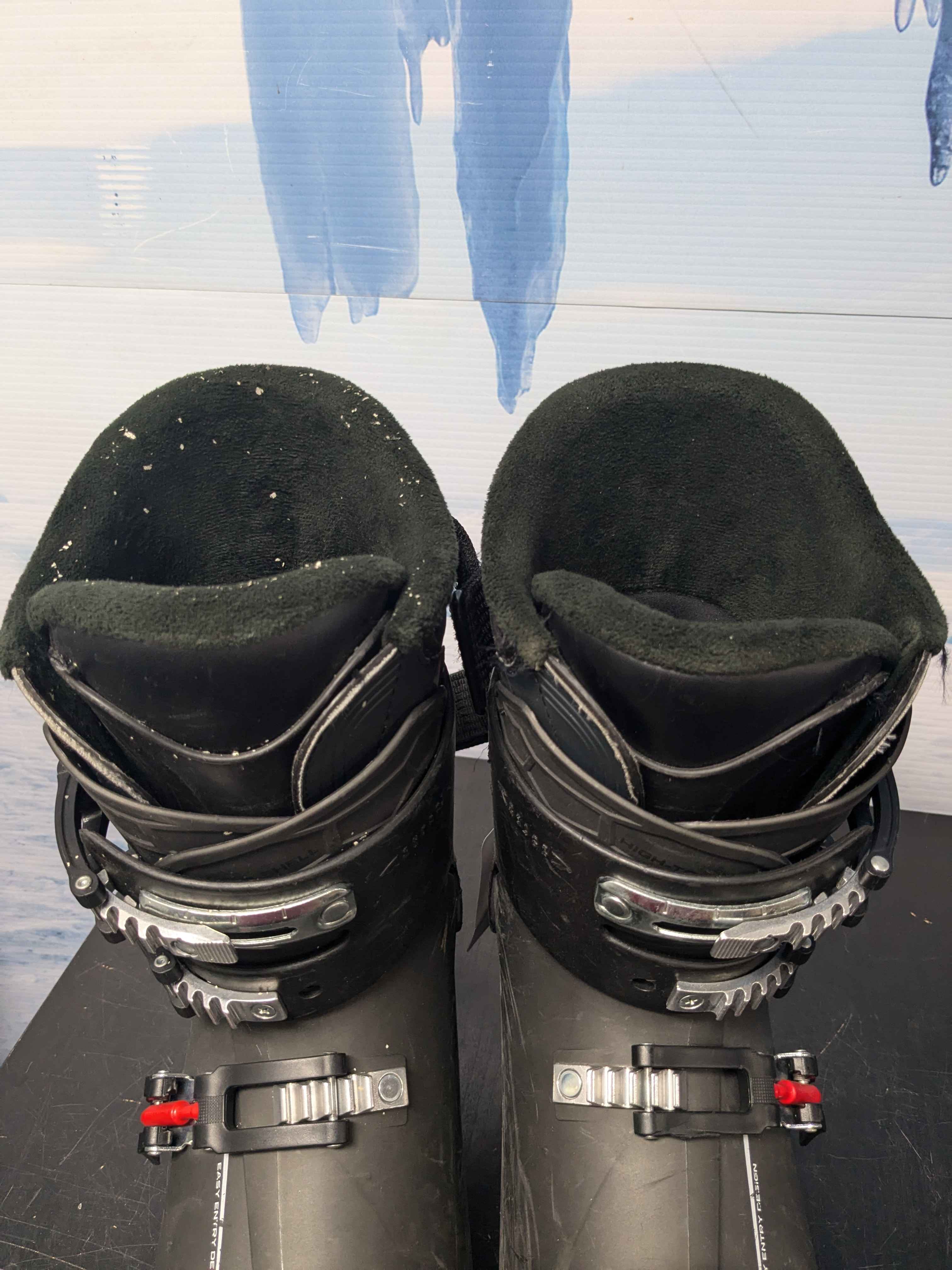 Used Head Advant Edge 75 Ski Boot - 28.5MP