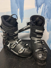 Used Atomic Hawx R90 Magna Ski Boot 31.5MP