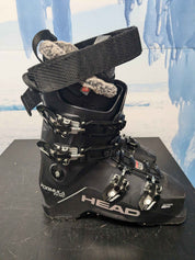 Used Head Formula MV 95 Ski Boot - 25.5MP Gripwalk