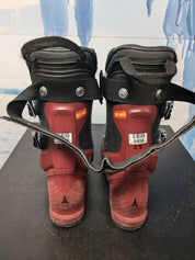 Used Atomic Hawx Prime 95 Ski Boot - 25.5MP Gripwalk