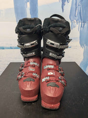 Used Atomic Hawx Prime 95 Ski Boot - 25.5MP Gripwalk