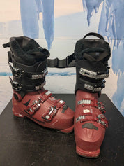 Used Atomic Hawx Prime 95 Ski Boot - 25.5MP Gripwalk