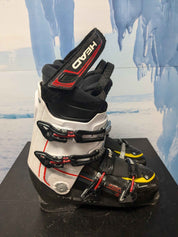 Used Head Ezon Ski Boot 29.5MP