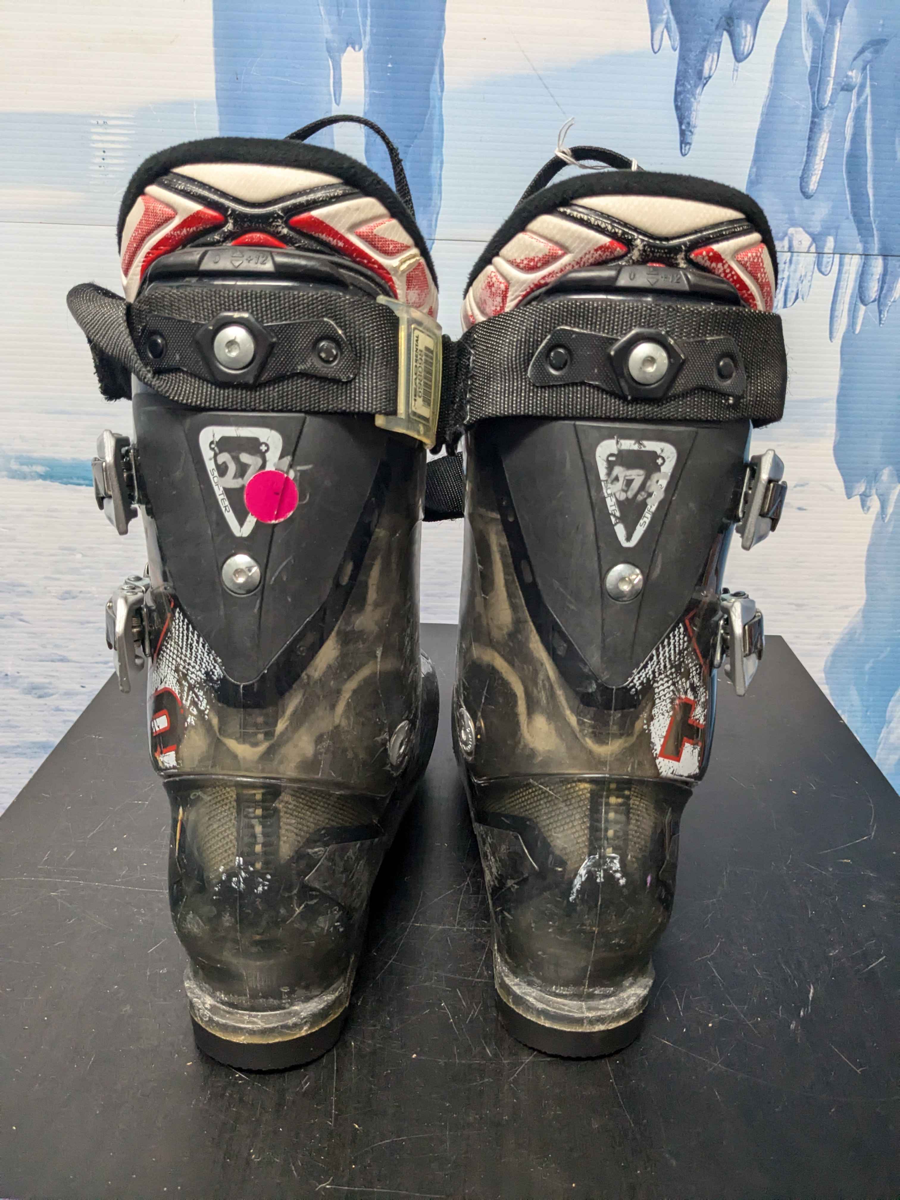 Used Head 100 Ski Boot 27.5MP