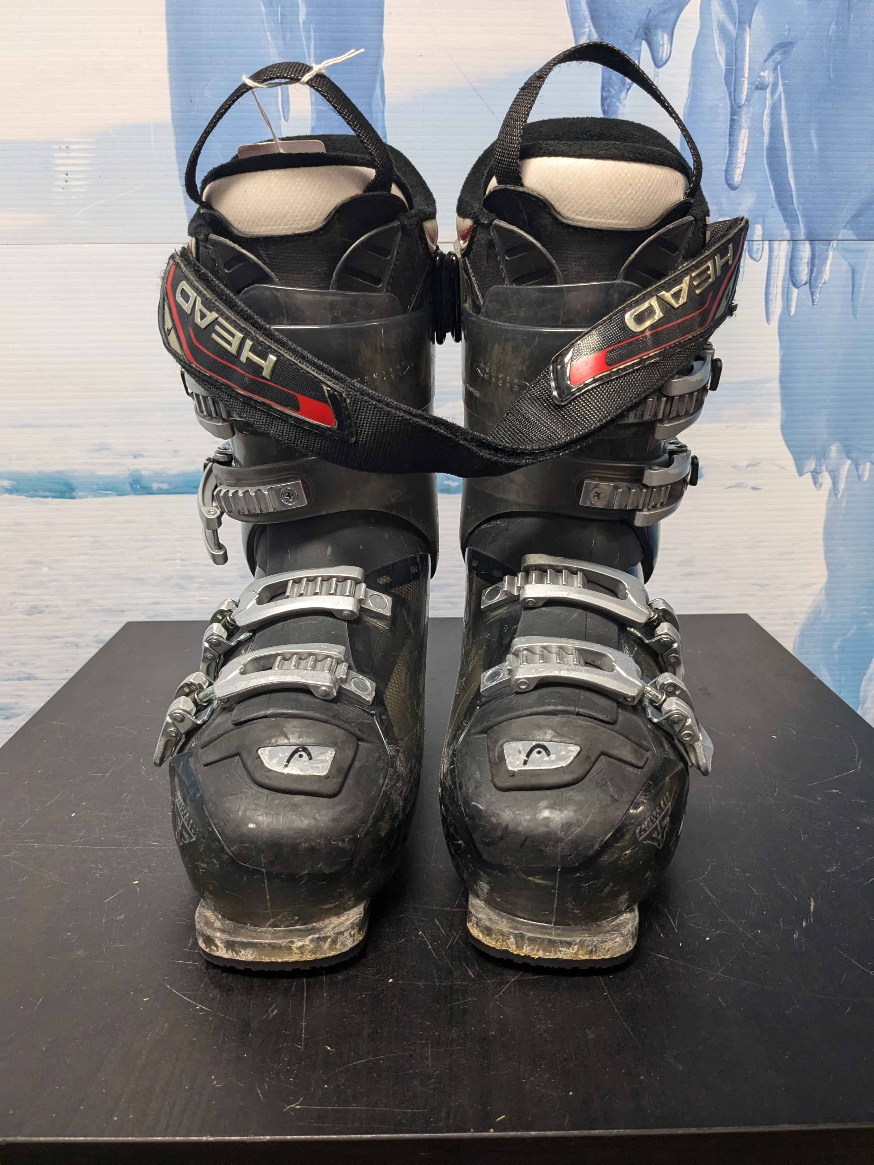 Used Head 100 Ski Boot 27.5MP