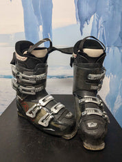 Used Head 100 Ski Boot 27.5MP