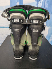 Used Salomon Xpro Eneryzer R90 Ski Boot 27.5MP