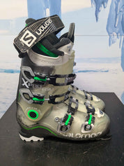 Used Salomon Xpro Eneryzer R90 Ski Boot 27.5MP