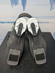 Used Salomon Xpro Eneryzer R90 Ski Boot 27.5MP