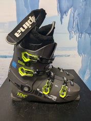 Used Alpina Elite 100 Ski Boot 31.5MP