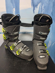 Used Alpina Elite 100 Ski Boot 31.5MP