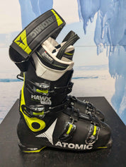 Used Atomic Hawx Ultra 120 Ski Boot 29.5MP